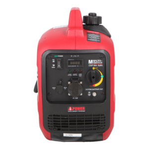 Инверторный бензиновый генератор A-iPower A2000iS_3