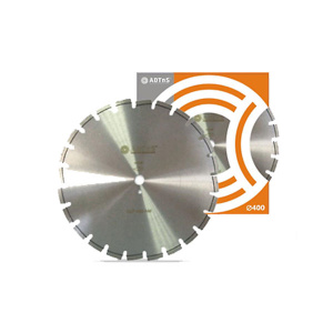 Алмазный диск ADTnS 1A1RSS/C1-W 350x3,2/2,2x10x25,4-21 F4 CLF 350/25,4 AM - Айронтех