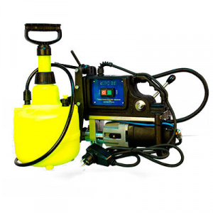 Станок рельсосверлильный МРС-65КР100 - Айронтех