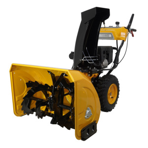 Снегоуборщик бензиновый Habert HB930MS PRO_1