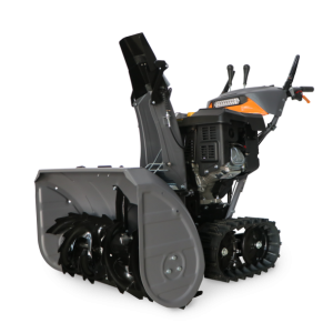 Снегоуборщик бензиновый VILLARTEC WB1576ET
