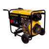Дизельный генератор Champion DG6501E-3_1