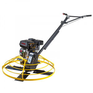 Машина затирочная Zitrek PT-36 (Loncin 200F 900 мм без диска) - Айронтех