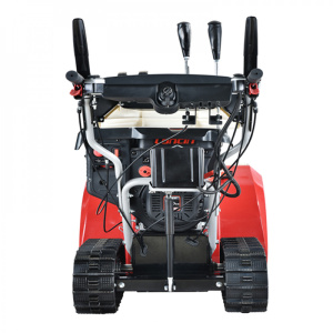 Бензиновый гусеничный снегоуборщик ZimAni Hydro Pro 76 Track_3