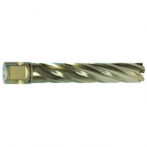 Сверло корончатое Karnasch (Карнаш) GOLD-LINE 18x80 арт. 20.1285N-18 - Айронтех