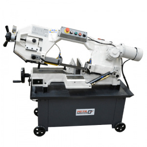 Станок ленточнопильный Metal Master BSG 812 - Айронтех