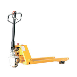 Тележка с электропередвижением TOR PPT15-2 Li-ION - Айронтех