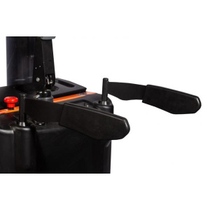 Штабелер электрический самоходный с платформой SIBLINE CL1536W 1,5 т 3,6 м_4