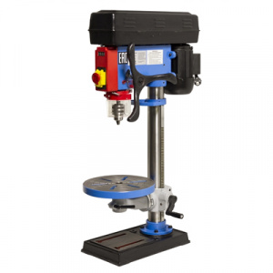 Вертикально-сверлильный станок BlackSmith WTZ-16J - Айронтех