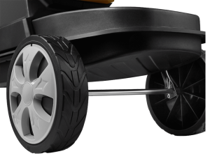 Тепловая пушка дизельная Ballu BHDP-30 SH-2