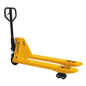Гидравлическая тележка (рохля) SMARTLIFT SD (BF50  г п 5000 кг  1150x550 мм )_1