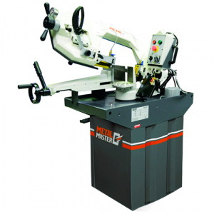 Станок ленточнопильный Metal Master BSG 220 - Айронтех