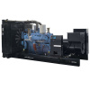 Дизельная электростанция GMGen Power Systems GMT800 (открытое исполнение)_1