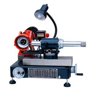 Станок для заточки концевых фрез GD-66 - Айронтех