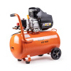 Компрессор масляный коаксиальный FoxWeld AERO 220 50_3