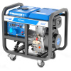 Дизель генератор TSS SDG 7000EHA_1