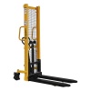 Ручной гидравлический штабелер SDA 1016 (1000 кг  1,6 м  фиксированные вилы) SMARTLIFT (SMART)_1