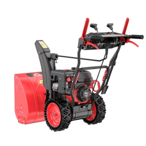 Снегоуборщик бензиновый SUNREKA GS719LE_3