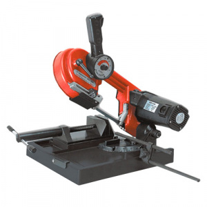 Станок ленточнопильный Blacksmith S13.11-M100x105-B - Айронтех