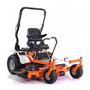 Минирайдер садовый с нулевым разворотом ZimAni XT5 152 PRO_1