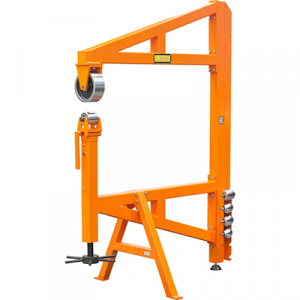 Станок английское колесо Stalex F1.2x1000 - Айронтех