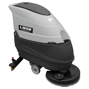 Поломоечная машина LAVOR Professional Free Evo 50 BT_1