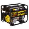 Генератор Huter DY11000LX-электростартер_1