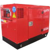 Дизельная электростанция Alteco Standard ADG 12000S+ATS_1