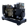 Дизельная электростанция GMGen Power Systems GMJ130 (открытое исполнение)_1