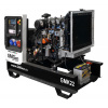 Дизельная электростанция GMGen Power Systems GMK22 (открытое исполнение)_1