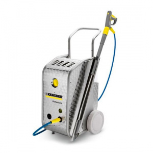 Мойка высокого давления Karcher HD10/15-4 Cage Food (1.353-908.0) - Айронтех
