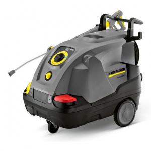 Мойка высокого давления Karcher HDS 6/14-4 C (1.170-900.0) - Айронтех