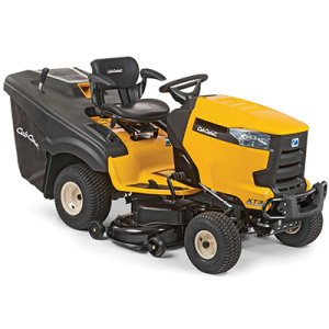 Минитрактор Cub Cadet XT3 QR106E_1