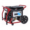 Бензиновый генератор портативный PRAMAC WX7000, 230V_1