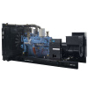 Дизельная электростанция GMGen Power Systems GMT1000 (открытое исполнение)_1