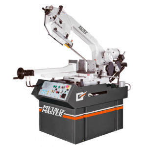 Станок ленточнопильный Metal Master BSG 350 - Айронтех