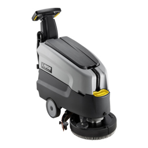 Поломоечная машина LAVOR Professional Dynamic 45 E - Айронтех