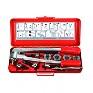 Набор Rothenberger COMBI KIT 12-15-18-22 мм - Айронтех
