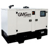 Дизельная электростанция GMGen Power Systems GMI33 (в шумозащитном кожухе)_1