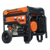 Генератор бензиновый Aurora AGE 6500 DSX_1