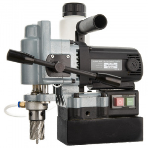 Станок сверлильный магнитный AT-S SU-32N - Айронтех