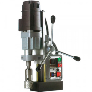 Сверлильный станок Euroboor ECO 50-T (реверс) - Айронтех