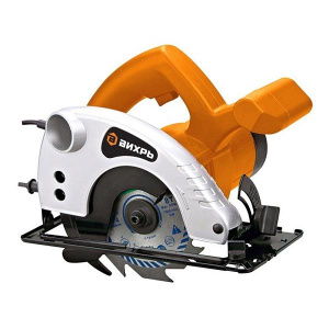 Дисковая пила Вихрь ДП-140/1100  - Айронтех