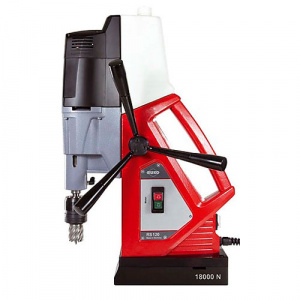 Магнитно-сверлильный станок RUKO RS120 - Айронтех