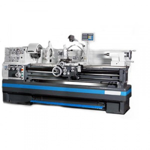 Универсальный токарно-винторезный станок Витязь 1А635 - Айронтех