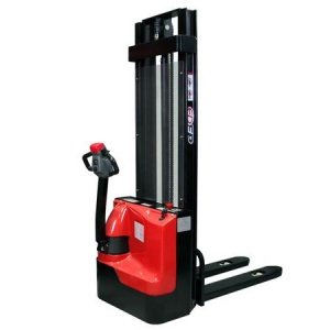 Штабелер самоxодный электрический SMART ES-15-15ES (1,5 т 3,6 м) - Айронтех