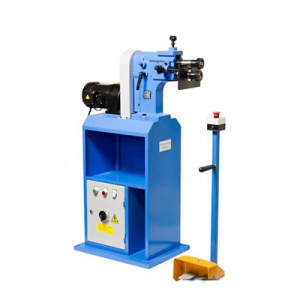 Станок зиговочный электромеханический BlackSmith ETB12 - Айронтех