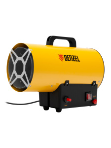 Тепловая пушка газовая DENZEL GHG-10-11
