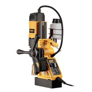 Магнитный сверлильный станок ONIX DMA-35 - Айронтех