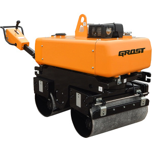 Виброкаток GROST VR850R_1